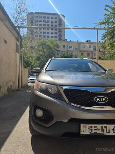 Kia Sorento-20