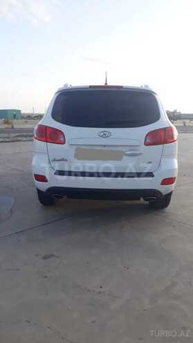 Hyundai Santa Fe-2