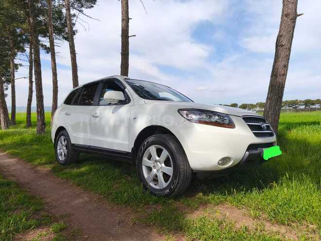 Hyundai Santa Fe-3