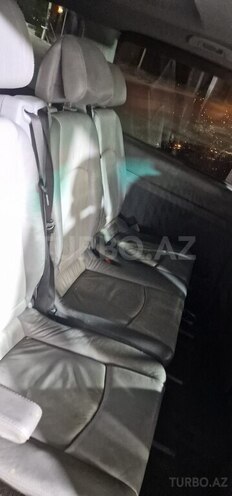 Mercedes  2013, 345,000 km - 2.1 л - Bakı