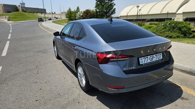 Skoda Octavia-4