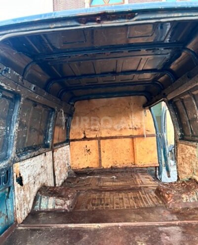 GAZ GAZel (2705)-5