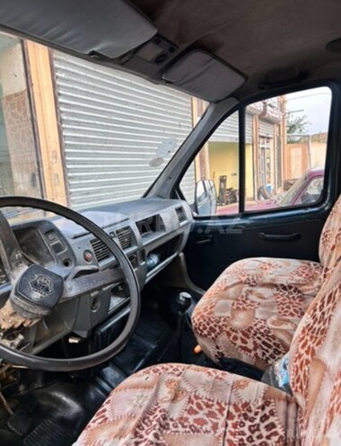 GAZ GAZel (2705)-4