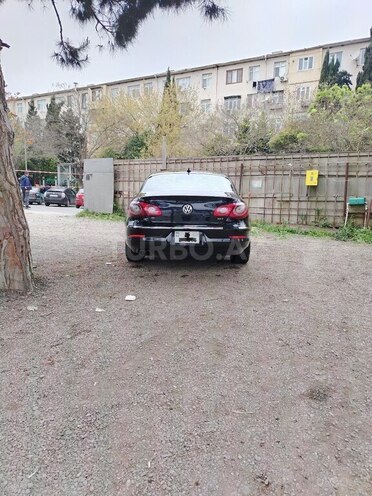 Volkswagen Passat CC-3