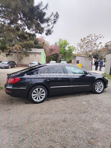Volkswagen Passat CC-5