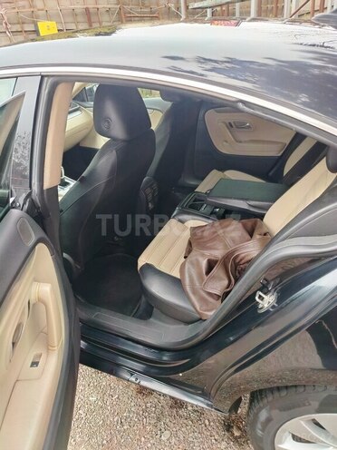Volkswagen Passat CC-7
