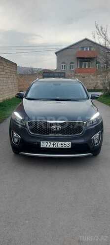 Kia Sorento-1
