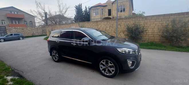 Kia Sorento-3