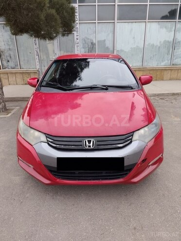 Honda Insight-1