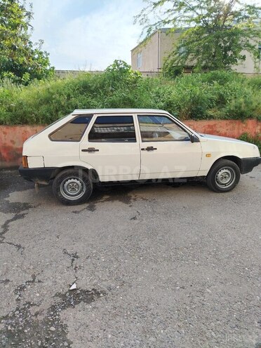 LADA (VAZ) 2109-4