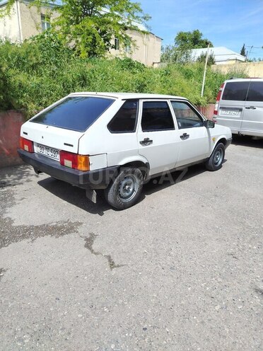 LADA (VAZ) 2109-5