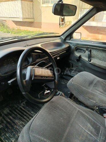 LADA (VAZ) 2109-6