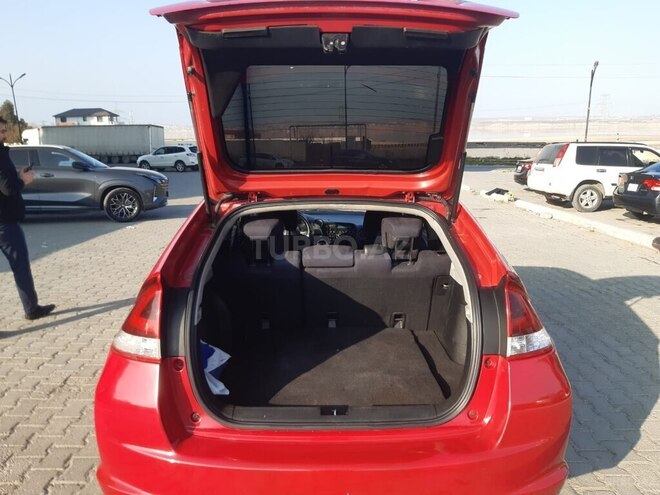 Honda Insight-6