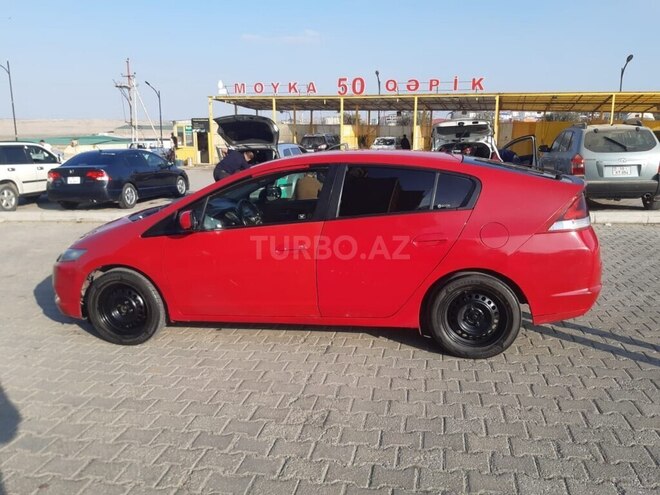 Honda Insight-5