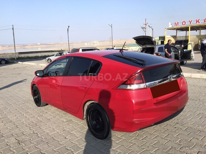 Honda Insight-7