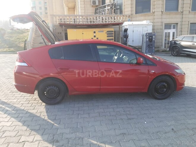 Honda Insight-10