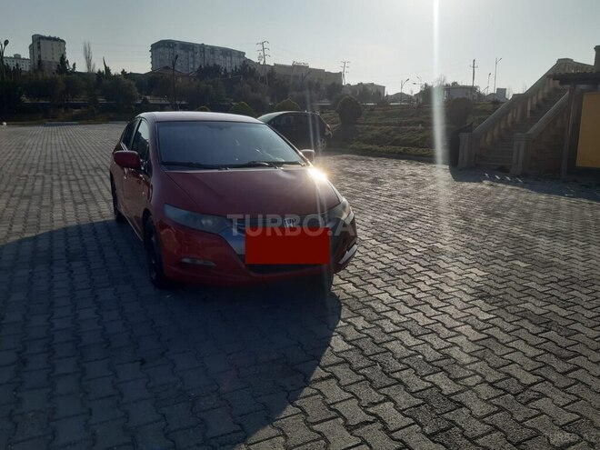 Honda Insight-13