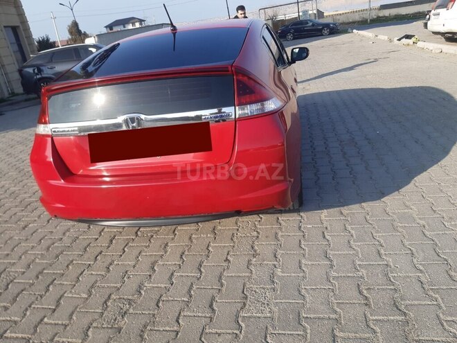 Honda Insight-12