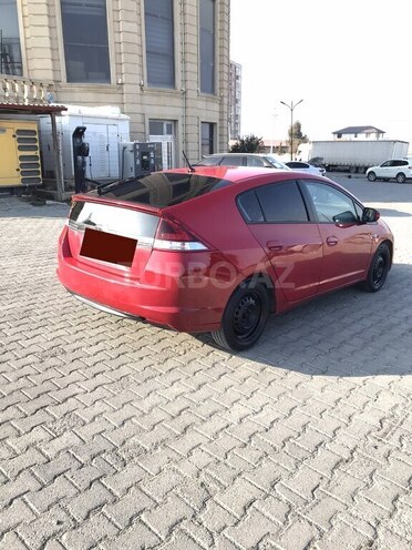 Honda Insight-11
