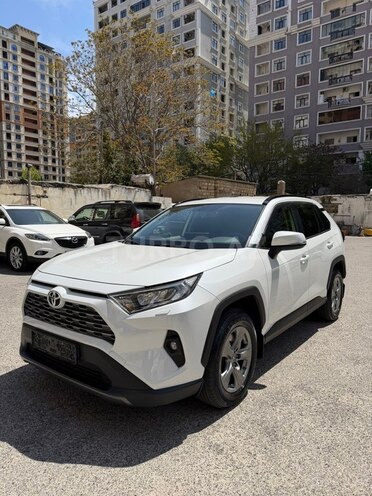 Toyota RAV4-2