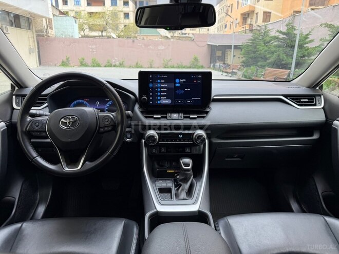 Toyota RAV4-19