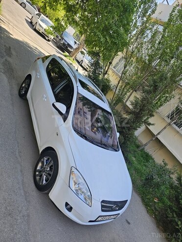 Kia Ceed SW-2