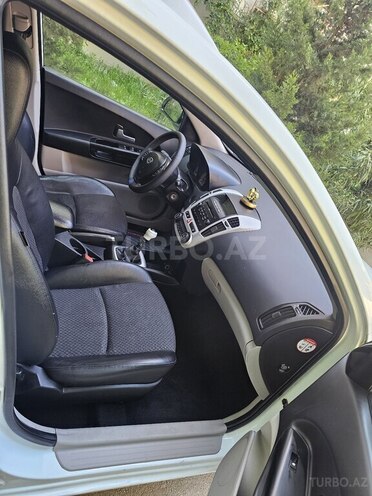 Kia Ceed SW-5