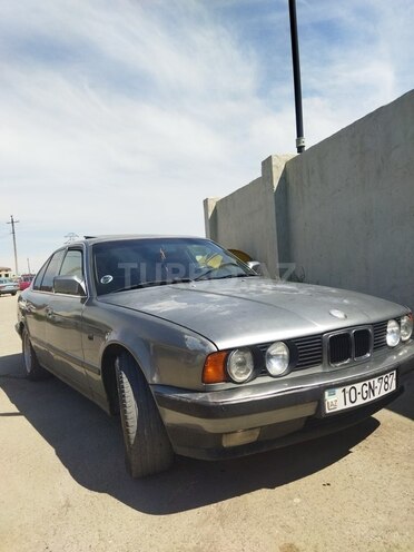 BMW 525-1