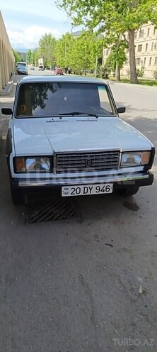 LADA (VAZ) 2107-1
