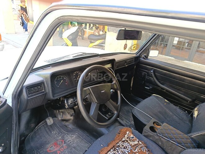 LADA (VAZ) 2107-5