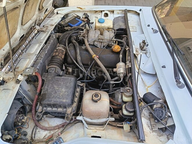 LADA (VAZ) 2107-7