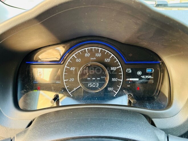 Nissan Note-18