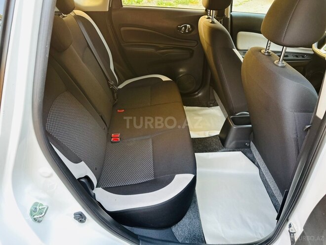 Nissan Note-9
