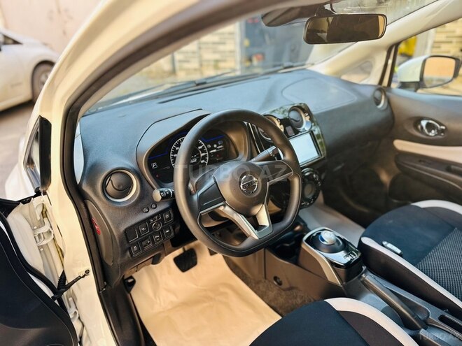 Nissan Note-13
