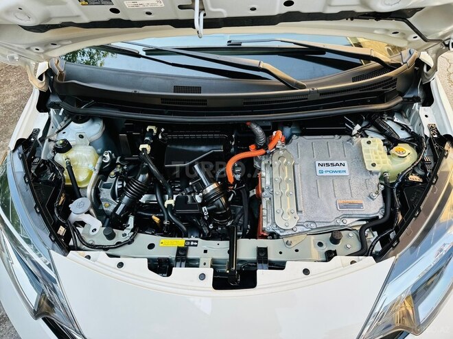 Nissan Note-15