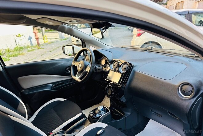 Nissan Note-11