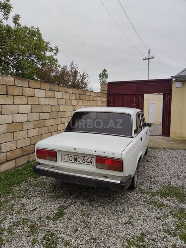 LADA (VAZ) 2107-7
