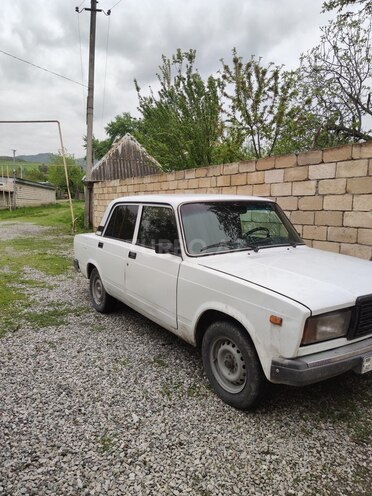 LADA (VAZ) 2107-9