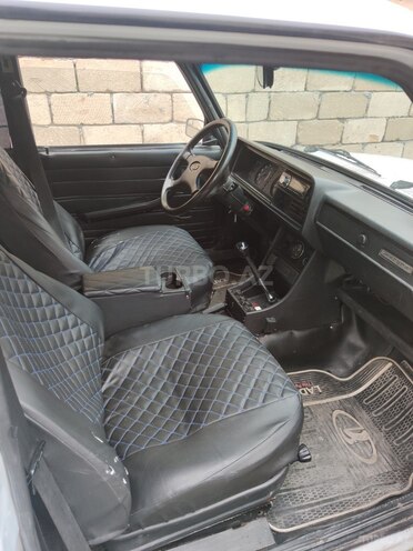 LADA (VAZ) 2107-5