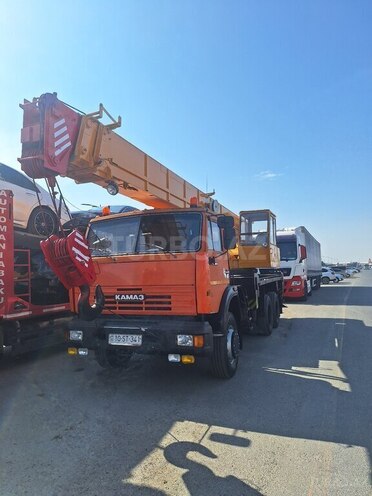 KamAz 65115-5