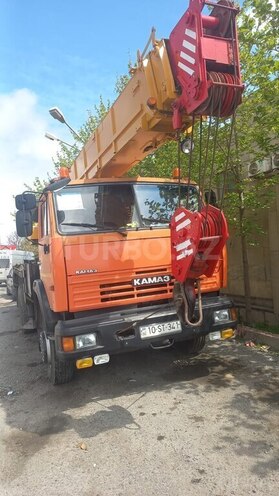 KamAz 65115-3