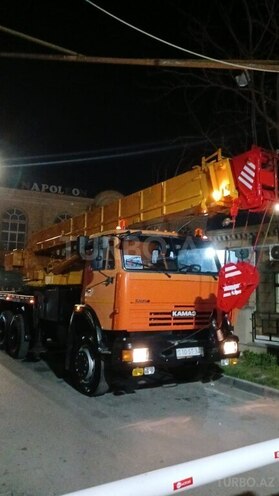 KamAz 65115-6