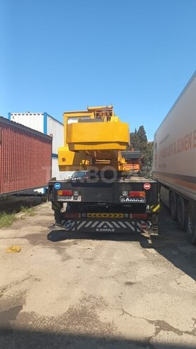 KamAz 65115-2