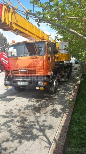 KamAz 65115-1