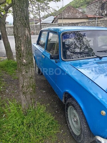 LADA (VAZ) 21011-3
