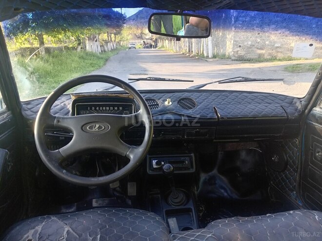 LADA (VAZ) 21011-5