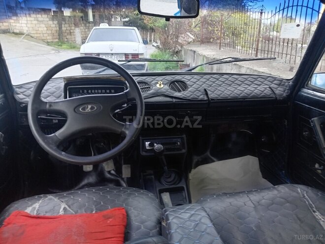 LADA (VAZ) 21011-6