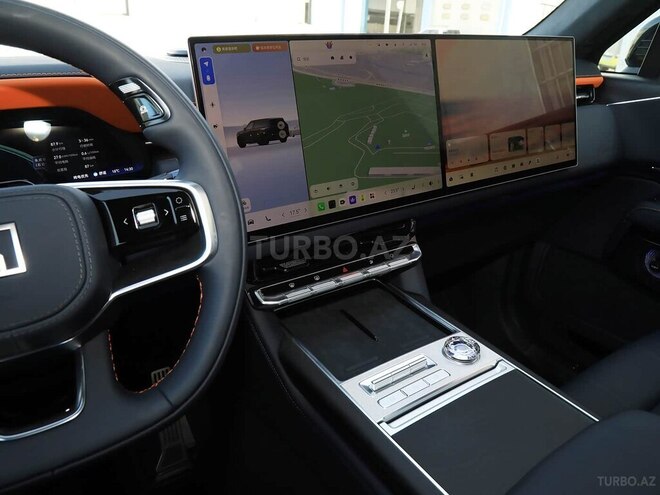 ZEEKR 9X-10