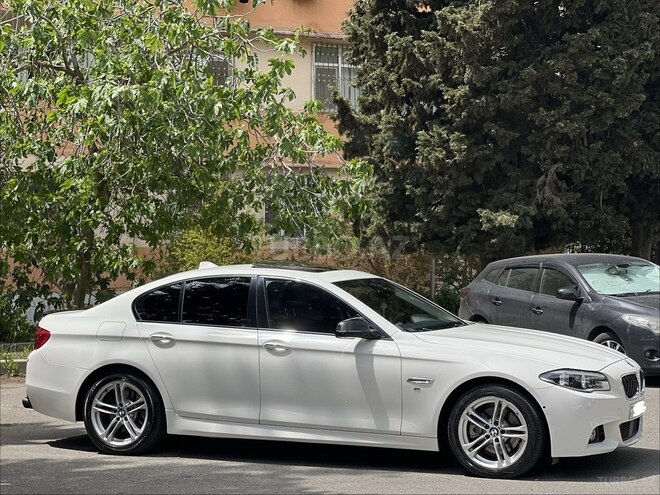 BMW  2016, 201,000 km - 2.0 l - Bakı