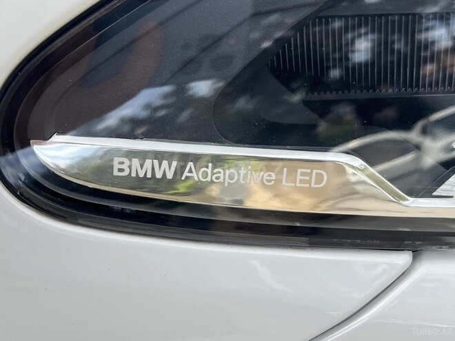 BMW  2016, 201,000 km - 2.0 l - Bakı